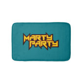 Tapis De Bain MartyParty (Devant)