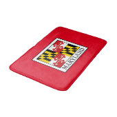Tapis De Bain Maryland (Angle)