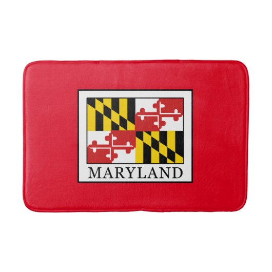 Tapis De Bain Maryland (Devant)