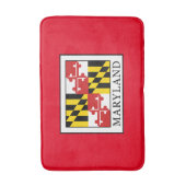 Tapis De Bain Maryland (Devant (Vertical))