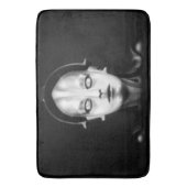Tapis De Bain Maschinenmensch de Fritz Lang (devant Vertical)