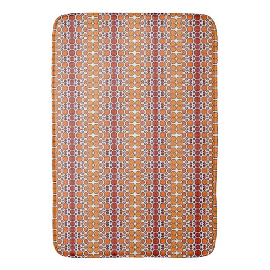 Tapis De Bain Mason (devant Vertical)