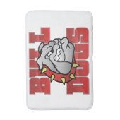 Tapis De Bain Mason Bulldogs #5 (Devant (Vertical))