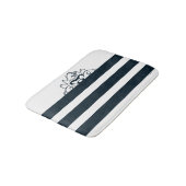 Tapis De Bain Masquage TAZ™ Dans Les Tracées (Angle)