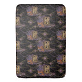 TAPIS DE BAIN MASQUERADE VENISE ART (devant Vertical)