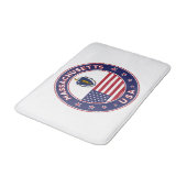 Tapis De Bain Massachusetts (Angle)