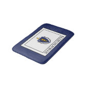 Tapis De Bain Massachusetts (Angle)