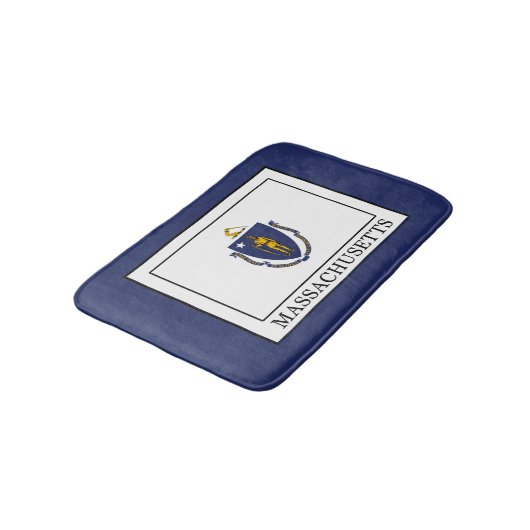 Tapis De Bain Massachusetts (Angle)