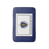Tapis De Bain Massachusetts (Devant (Vertical))