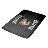 Tapis De Bain Master Baiter Fishing (Angle)