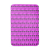 Tapis De Bain Mat-Bain Boo - Boo Silly (Devant (Vertical))