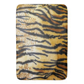 TAPIS DE BAIN MAT BAIN IMPRIMÉ TIGER (devant Vertical)