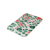 Tapis De Bain Mat de bain (Angle)