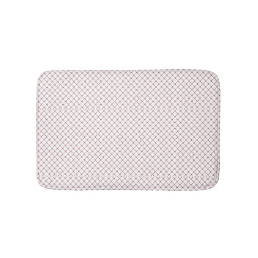 Tapis De Bain Mat de bain (Devant)