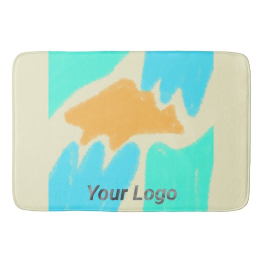 Tapis De Bain Mat de bain (Devant)