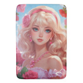 Tapis De Bain Mat de bain (devant Vertical)