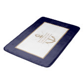 Tapis De Bain Mat de bain (Angle)