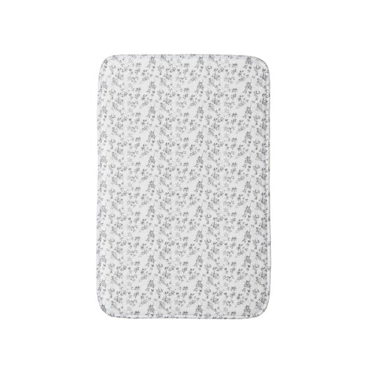 Tapis De Bain Mat de bain (Devant (Vertical))