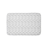 Tapis De Bain Mat de bain (Devant)