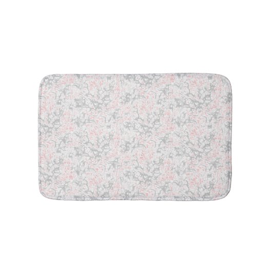 Tapis De Bain Mat de bain (Devant)