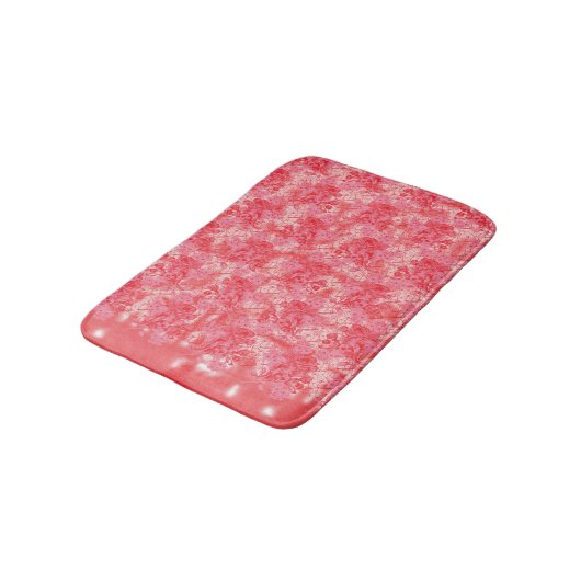 Tapis De Bain Mat de bain (Angle)