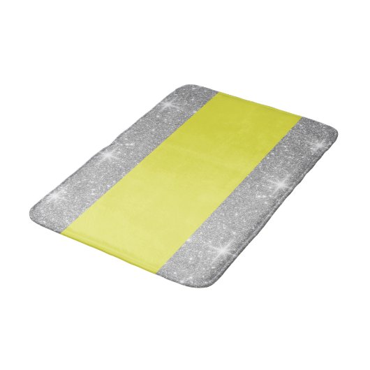 Tapis De Bain Mat de bain (Angle)