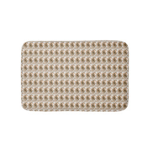 Tapis De Bain Mat de bain