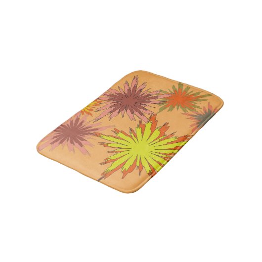 Tapis De Bain Mat de bain (Angle)