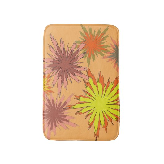 Tapis De Bain Mat de bain (Devant (Vertical))