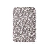 Tapis De Bain Mat de bain (Devant (Vertical))