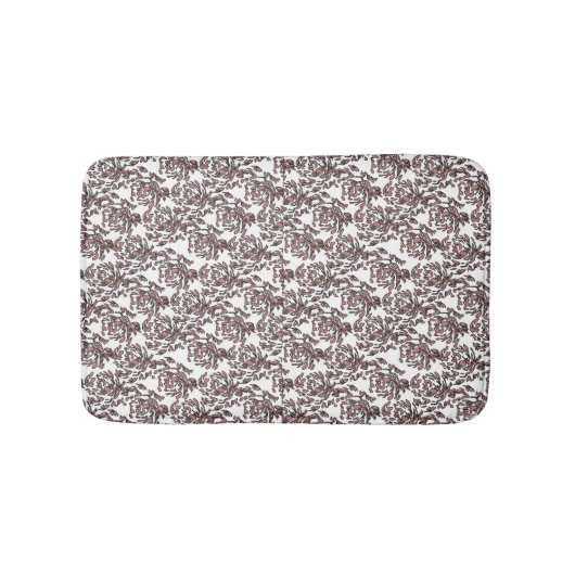 Tapis De Bain Mat de bain (Devant)