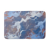 Tapis De Bain Mat de bain (Devant)