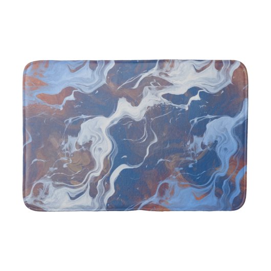 Tapis De Bain Mat de bain (Devant)
