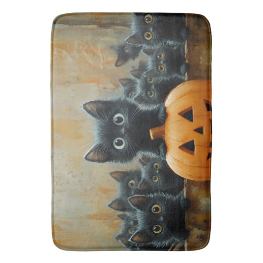 Tapis De Bain Mat de bain (devant Vertical)