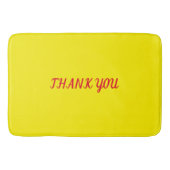 Tapis De Bain Mat de bain (Devant)