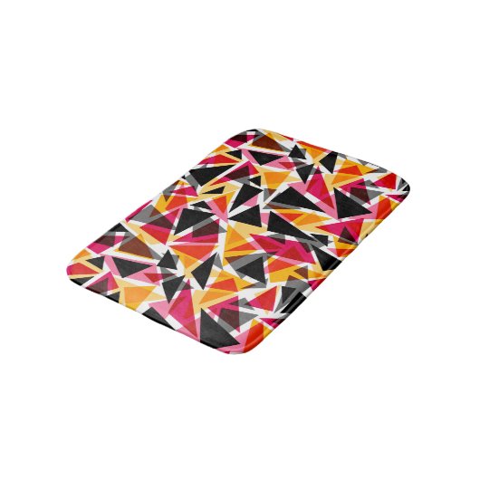 Tapis De Bain Mat de bain (Angle)