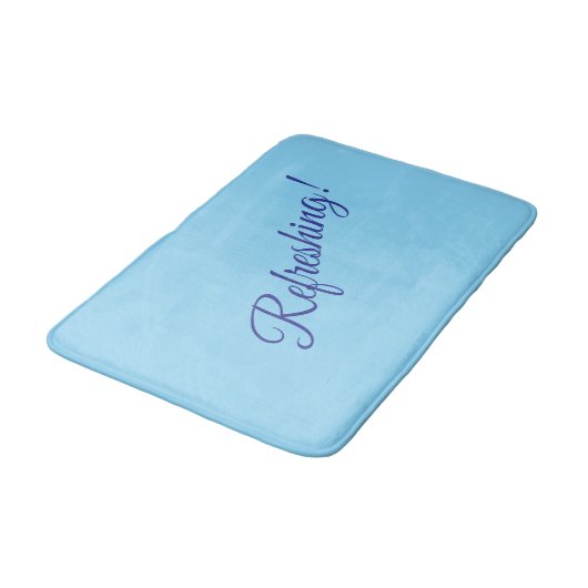 Tapis De Bain Mat de bain (Angle)