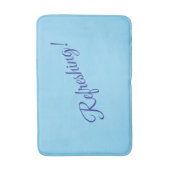 Tapis De Bain Mat de bain (Devant (Vertical))