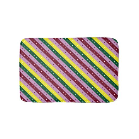 Tapis De Bain Mat de bain (Devant)