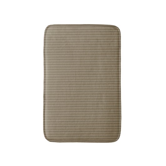Tapis De Bain Mat de bain (Devant (Vertical))