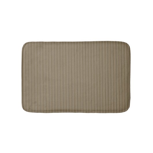 Tapis De Bain Mat de bain (Devant)