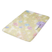 Tapis De Bain Mat de bain (Angle)
