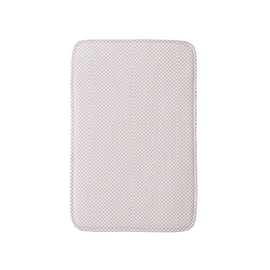 Tapis De Bain Mat de bain (Devant (Vertical))