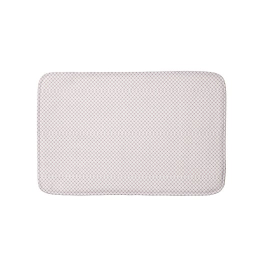 Tapis De Bain Mat de bain (Devant)