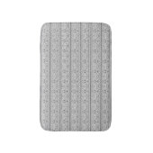Tapis De Bain Mat de bain (Devant (Vertical))
