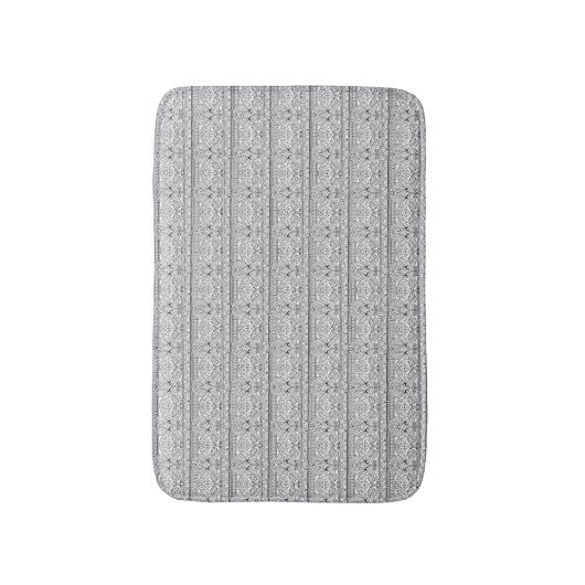 Tapis De Bain Mat de bain (Devant (Vertical))