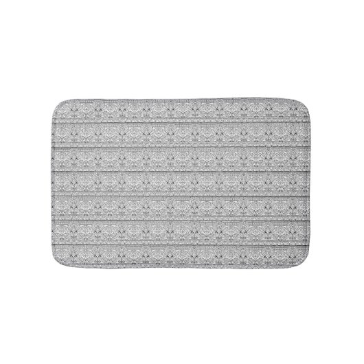Tapis De Bain Mat de bain (Devant)