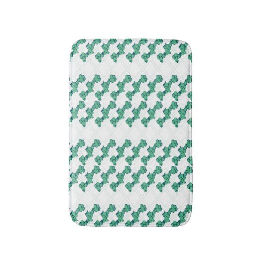 Tapis De Bain Mat de bain (Devant (Vertical))