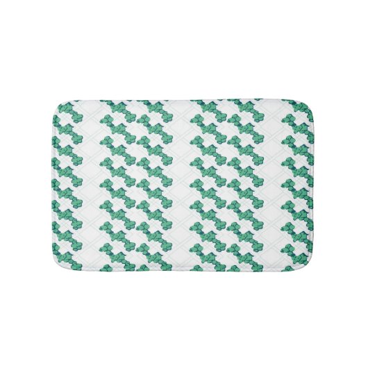 Tapis De Bain Mat de bain (Devant)