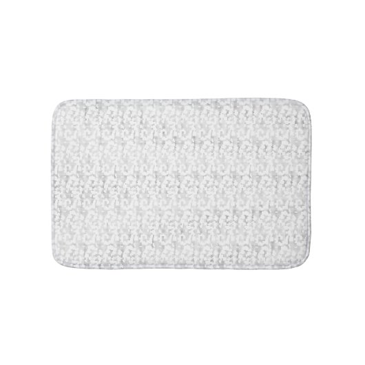 Tapis De Bain Mat de bain (Devant)